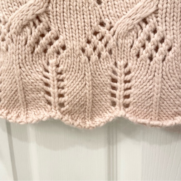 Ann Taylor LOFT Sweater - Picture 7 of 10